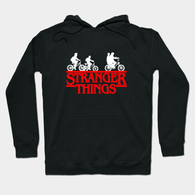 Stranger Things